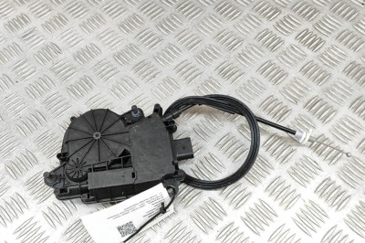 Unitate soft close ușă st&amp;acirc;nga față LAND ROVER RANGE ROVER SPORT II L494 2018 OEM: JPLA-218A42-AC | 29999394 foto
