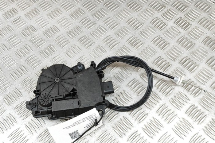 Unitate soft close ușă st&acirc;nga față LAND ROVER RANGE ROVER SPORT II L494 2018 OEM: JPLA-218A42-AC | 29999394