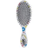 Perie de par pentru copii Kids Detangler Unicorn, 1 bucata, Wet Brush
