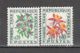 Franta.1971 Porto-Flori MF.1210