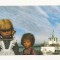 TD1 -Carte Postala- GERMANIA - Kathe Kruse Puppe, necirculata