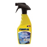 Solutie tratare tapiterie interior Rain-X, tratament impotriva formarii petelor de la solutii lichide, 500ml