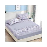 Cumpara ieftin Husa de Pat + 2 Fete de Perna din Finet 180x200cm - JOJ220