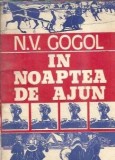 In noaptea de Ajun - N. V. Gogol