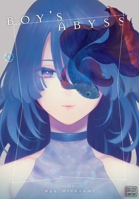 Boy&amp;#039;s Abyss, Vol. 1 foto