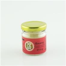 Pulbere de Ginseng 15gr Solaris Cod: 29129 foto