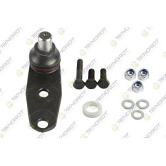 Pivot brat suspensie Renault Clio 2 (BB), Kangoo (KC0/1), Megane 1 (BA0/1), Megane Scenic (JA0/1), Thalia 1 (LB), Punte Fata, Stanga=Dreapta, TEKNORO