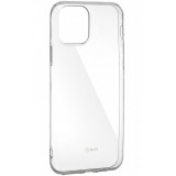Husa TPU Roar Jelly pentru Samsung Galaxy A51 A515, Transparenta