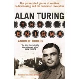 Carte Alan Turning: The Enigma - Filmul The Imitation Game, Engleza