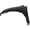 Aripa fata Honda CRV (Rm), 11.2011-03.2015, partea Stanga, fara gaura pentru semnalizare, 60260T0AA90ZZ, 38X201, Rapid
