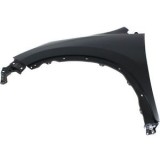 Aripa fata Honda CRV (Rm), 11.2011-03.2015, partea Stanga, fara gaura pentru semnalizare, 60260T0AA90ZZ, 38X201, Rapid