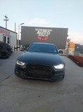 Dezmembram Audi A4 B8 S-Line 2.0 tdi 130 KW An 2014 Cod motor CGLC