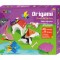 Origami - Animale de companie - nivel 1