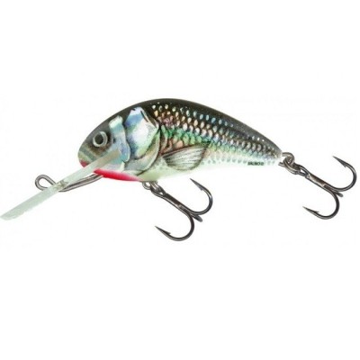 VOBLER SALMO HORNET, FLOATING HGS, 3.5CM 2.2G foto