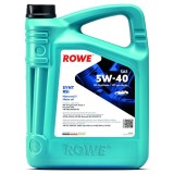 Ulei Motor Turisme Rowe Hightec Synt Rsi Sae 5W40 4L 20068004099