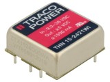 Convertor DC/DC 15W 9-36V la 5V/-5V THN 15-2421WI