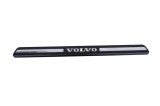 Ornament prag interior st&acirc;nga față VOLVO S80 II AS 2010 OEM: 8659960 27908216