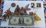 Numisbrief(filatelie si numismatica)