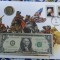 Numisbrief(filatelie si numismatica)