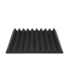 Material de absorbtie a sunetului 50x50x5 cm 1buc HT5050B SAL