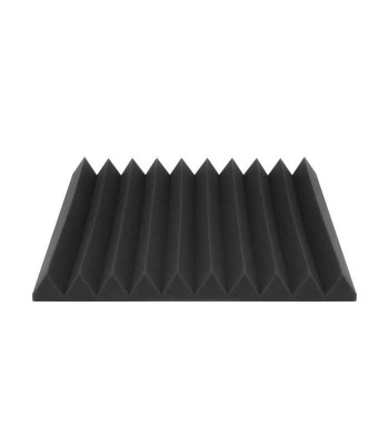 Material de absorbtie a sunetului 50x50x5 cm 1buc HT5050B SAL foto