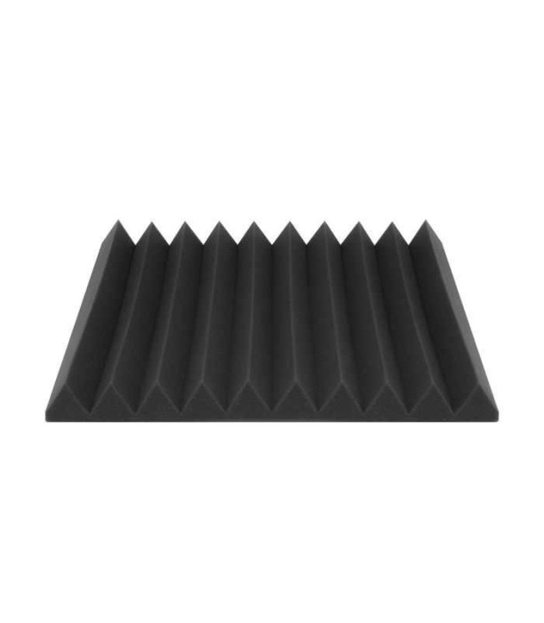 Material de absorbtie a sunetului 50x50x5 cm 1buc HT5050B SAL