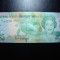 CAYMAN ISLANDS 5 DOLARI 2010 UNC