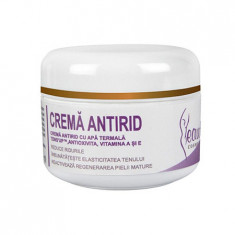 Crema antirid foto