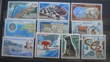 CV2 SERII MONACO MNH
