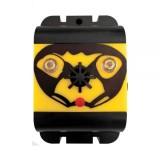 Aparat Anti Pasari Isotronic 92100 cu Ultrasunete, Baterii Incluse, Protectie Porumbei, Grauri, Vrabii, Pescarusi, 50mp Interior/4m Exterior