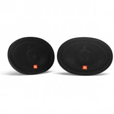 Boxe Auto JBL Stage2 9634 420W Black foto