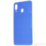 Capac Baterie Samsung Galaxy A20e, A202 Blue