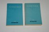 Faust - Goethe - 2 vol. - 1962