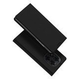 Husa pentru xiaomi redmi note 14 pro 5g / poco x7 - dux ducis skin pro - black