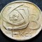 Moneda 3 COROANE - RS CEHOSLOVACIA, anul 1969 *cod 1635 A = A.UNC