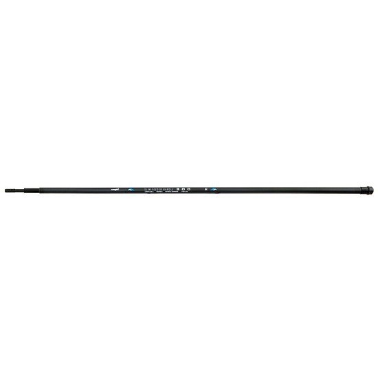 Coada Minciog Kamasaki Slim Feeder 3.00M