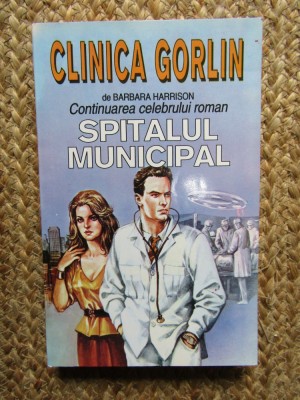 Clinica Gorlin- Barbara Harrison foto
