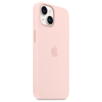 Husa Apple iPhone 14 6.1 Liquid Baby Pink foto