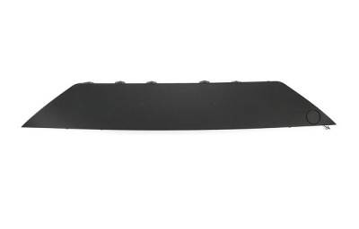 Spoiler bara protectie Seat Leon (5f), 2017-, Hatchback, Spate, Aftermarket foto
