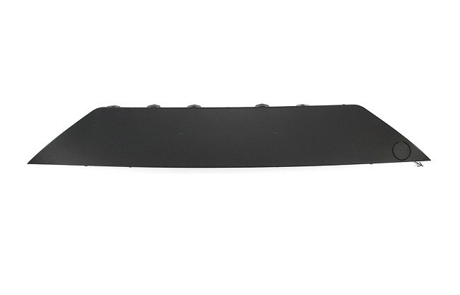 Spoiler bara protectie Seat Leon (5f), 2017-, Hatchback, Spate, Aftermarket