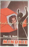 Mandrie - Pearl S. Buck, Editura Vivaldi, 1993, 335 pagini, Roman, Beletristica