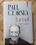 Jurnal (1933-2017) / Paul Cornea