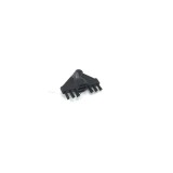 Perie pentru rosturi, periuță de dinți electrică POLTI M0006356 Original