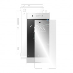 Folie de protectie Clasic Smart Protection Sony Xperia XA1