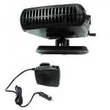 Ventilator auto, Negru