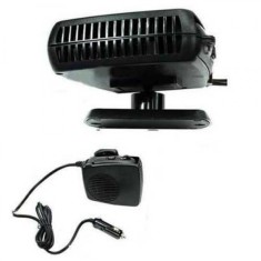 Ventilator auto, Negru