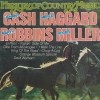 Vinil LP Various &lrm;&ndash; History Of Country Music (M) NOU ! SIGILAT !