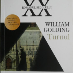 Turnul – William Golding