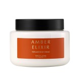 Cumpara ieftin Cremă de corp parfumată Oriflame Divine Exclusive, 250ml, hidratare intensă, parfum floral fructat, testată dermatologic