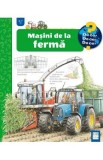 Masini de la ferma - Andrea Erne